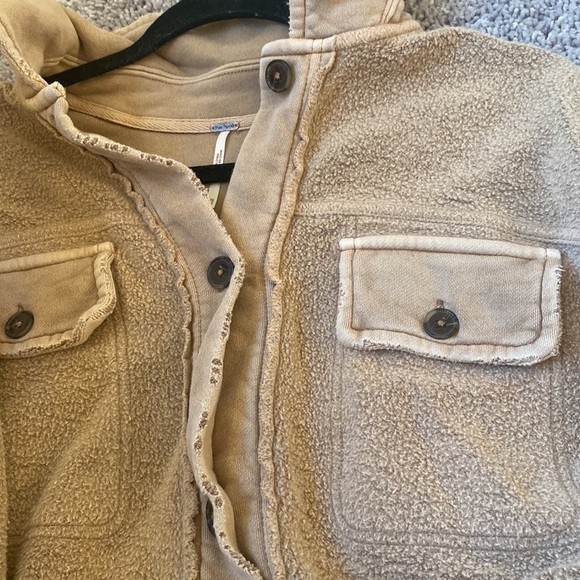 Free people Ruby Jacket - Picture 6 of 6